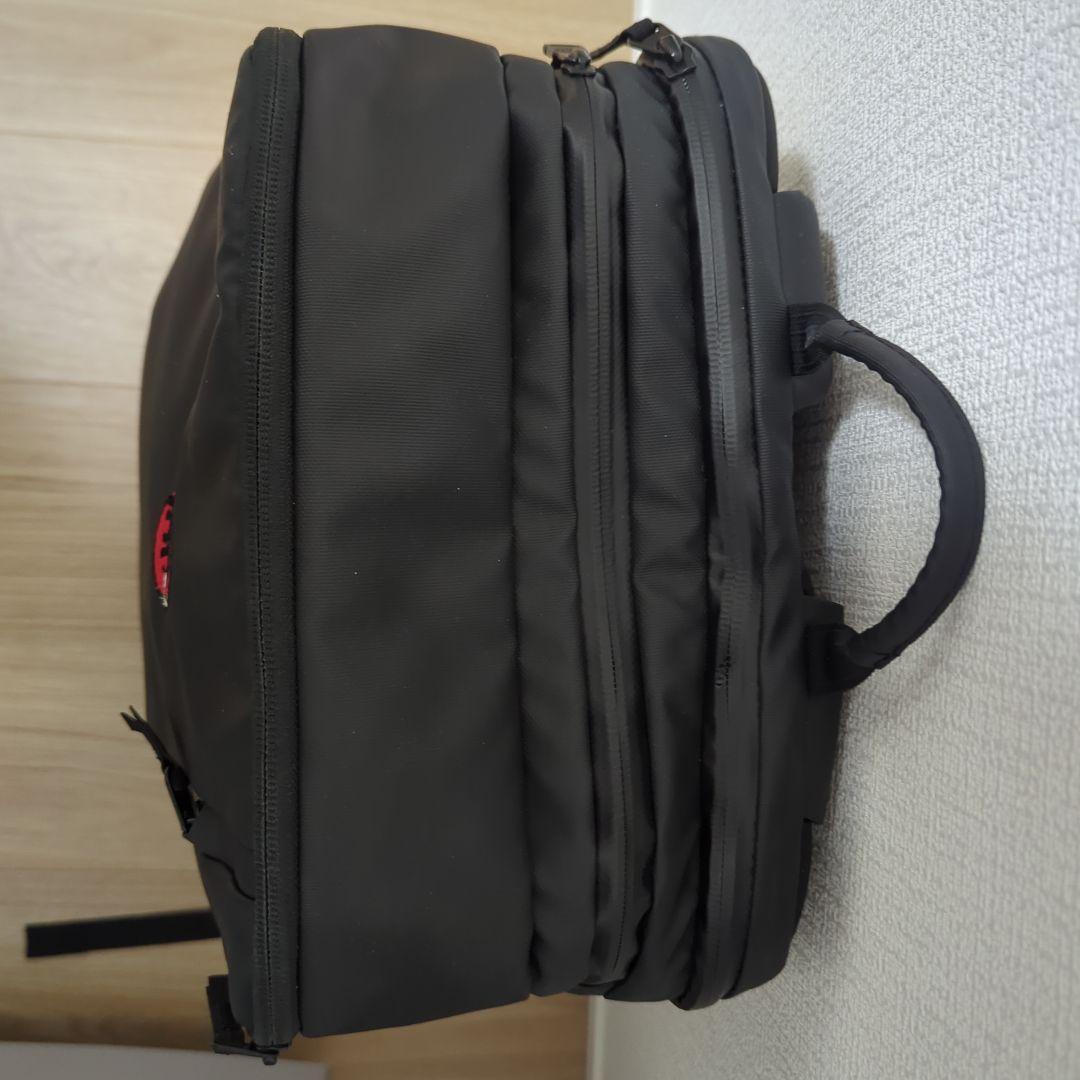 バッグ MAMMUT SEONTRANSPORTER 25 CLASSIC 25