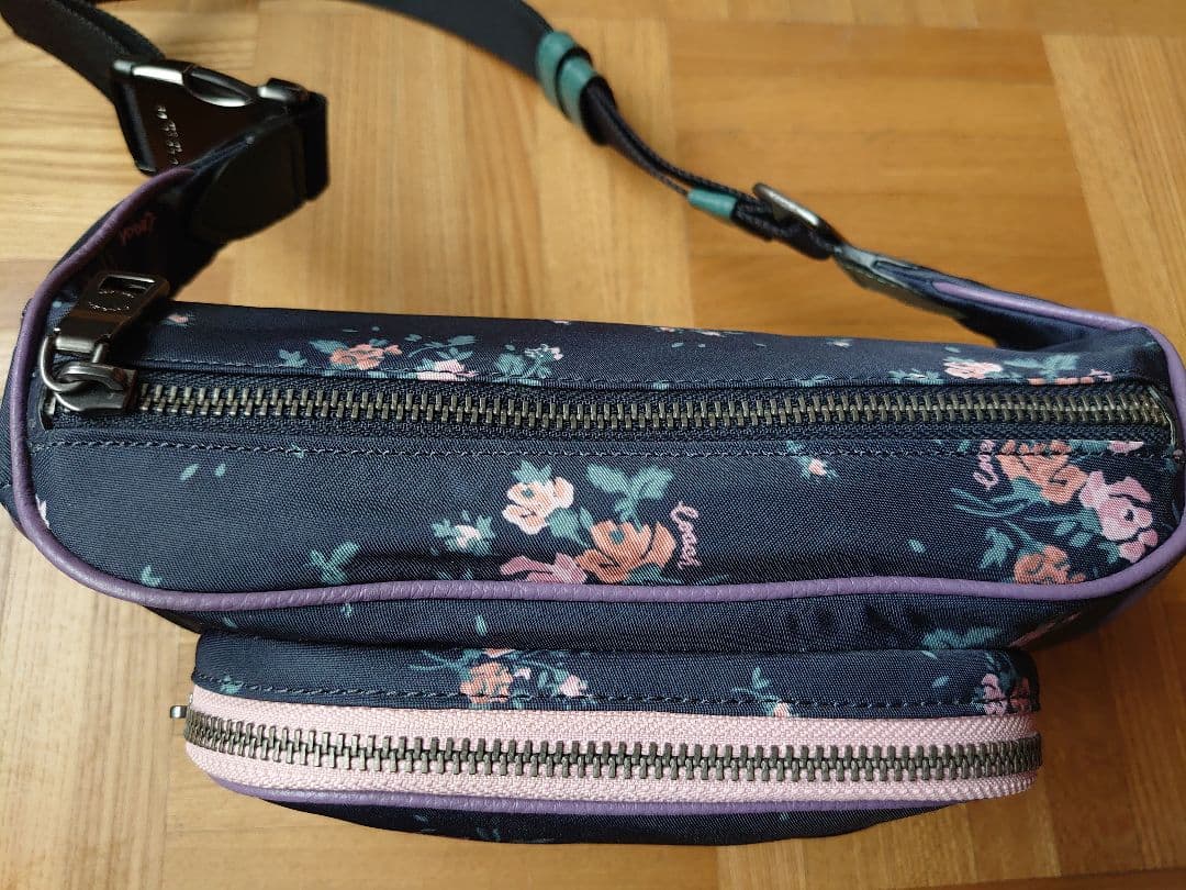 【新品】コーチ アウトレット / COACH ウエストバッグ・ボディバッグ