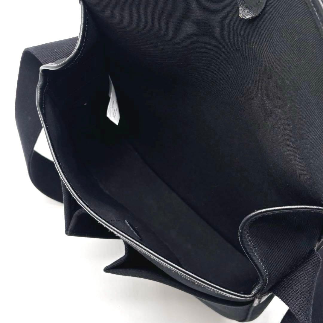 ✨美品✨ BRADY　STOUR　ストア　ショルダーバッグ　ブラック