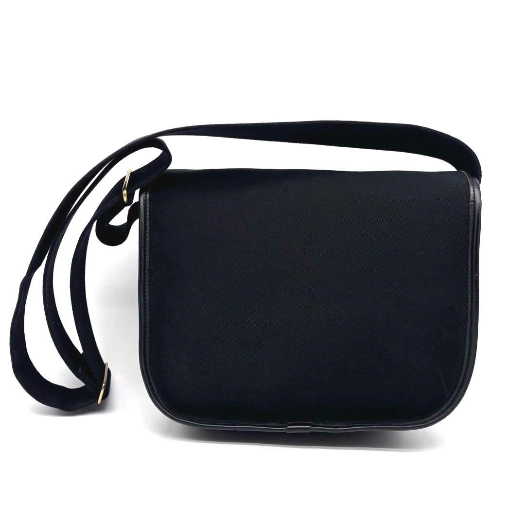 ✨美品✨ BRADY　STOUR　ストア　ショルダーバッグ　ブラック