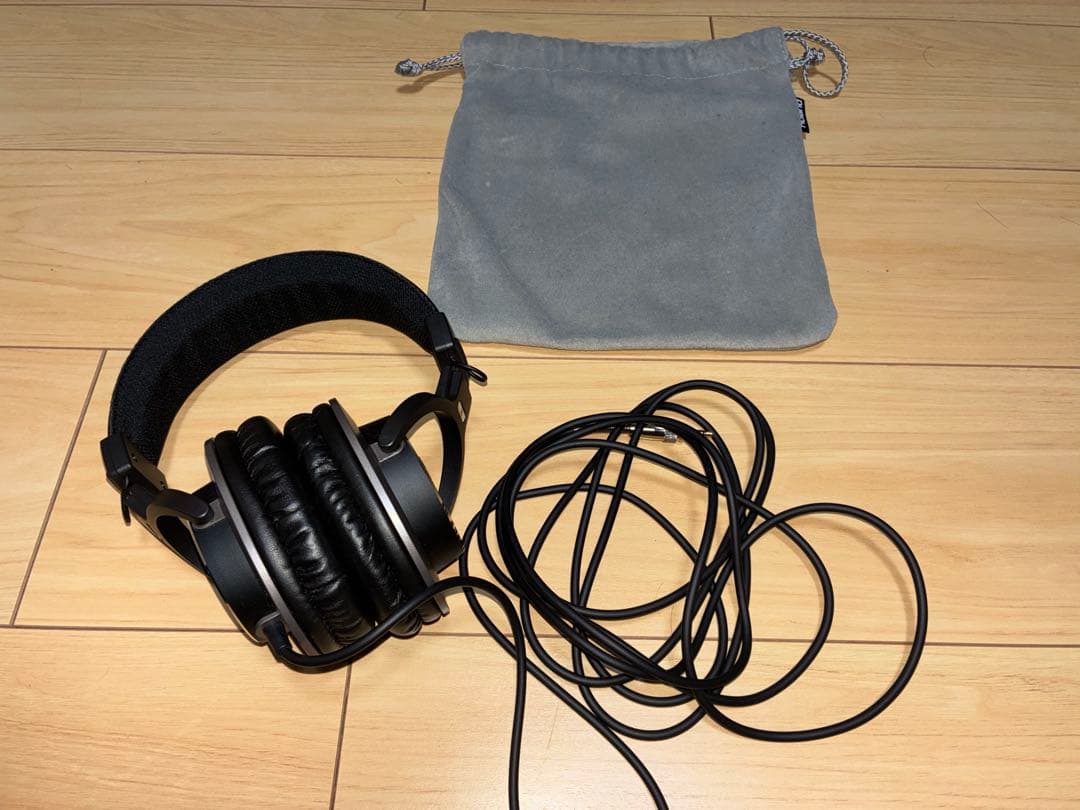 Roland ローランド ステレオヘッドホン RH-300