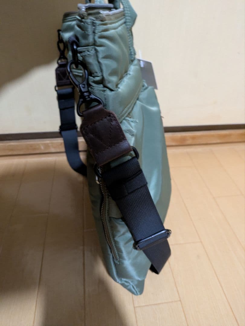 AVIREX　ショルダーバッグ