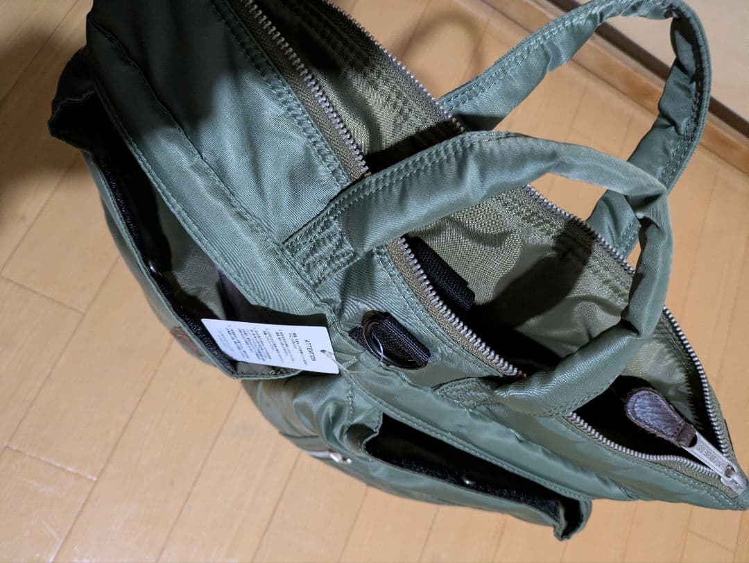 AVIREX　ショルダーバッグ