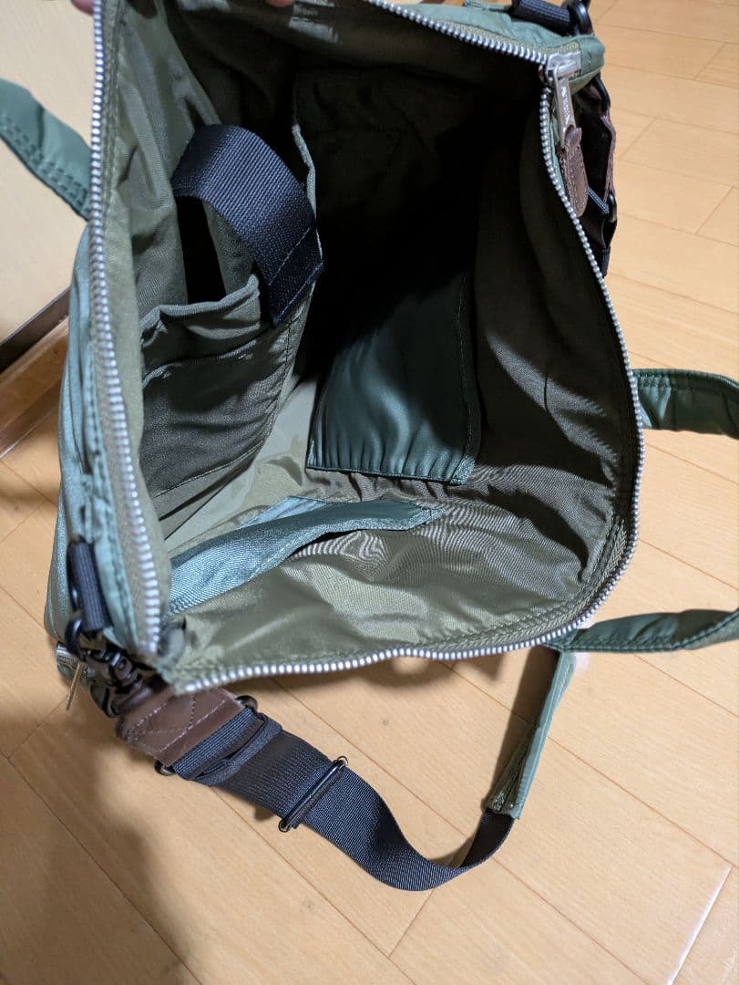 AVIREX　ショルダーバッグ