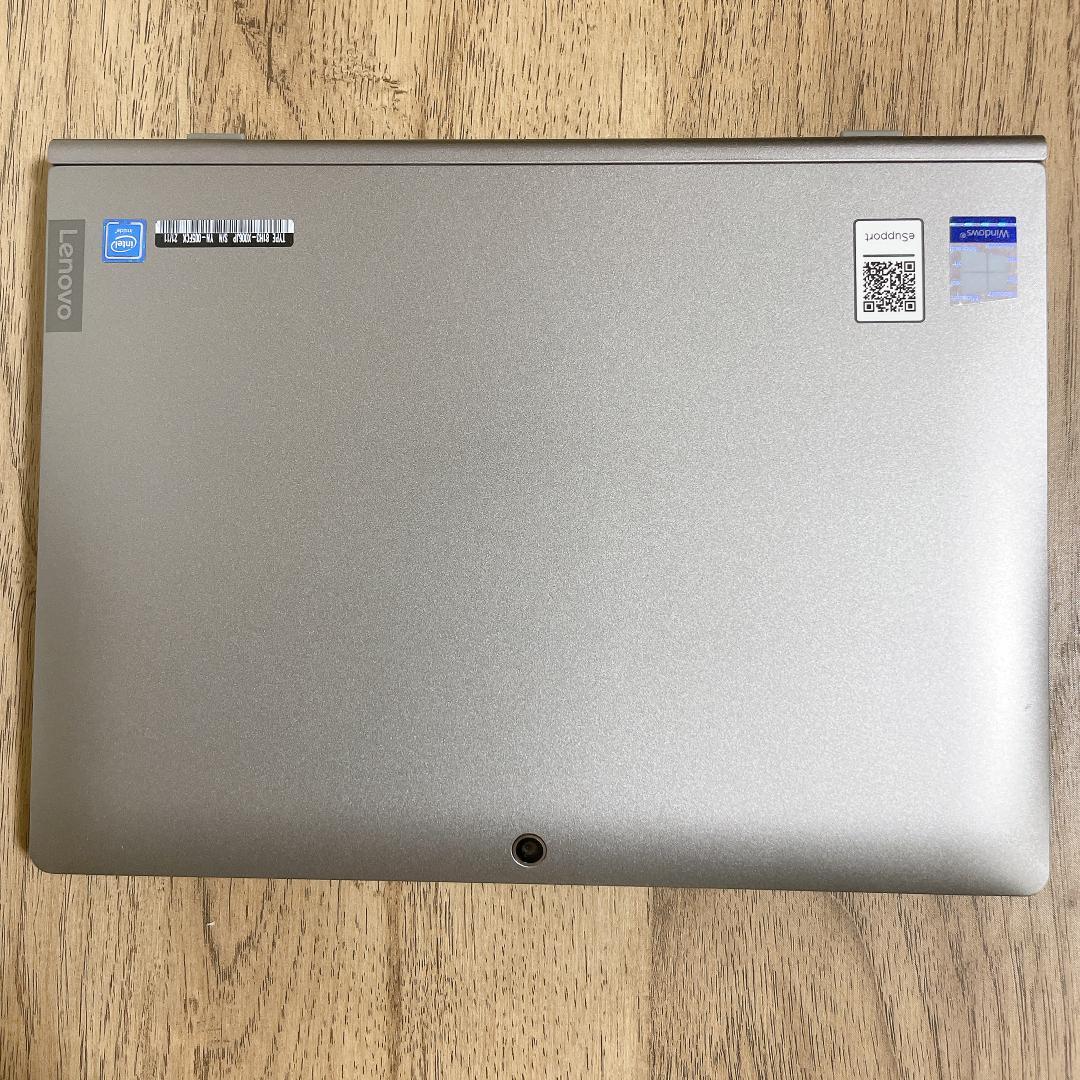 美品 Lenovo ideapad D330-10IGM 本体 ノートPC