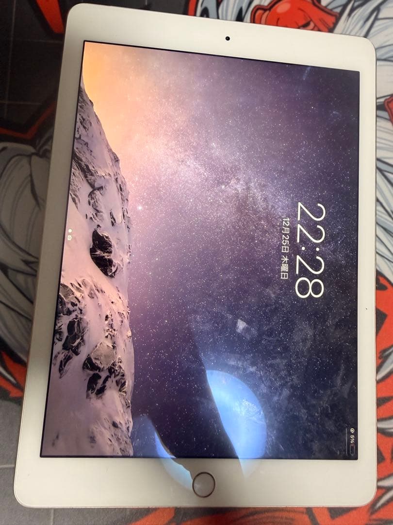 iPad Air2 第2世代 16GB
