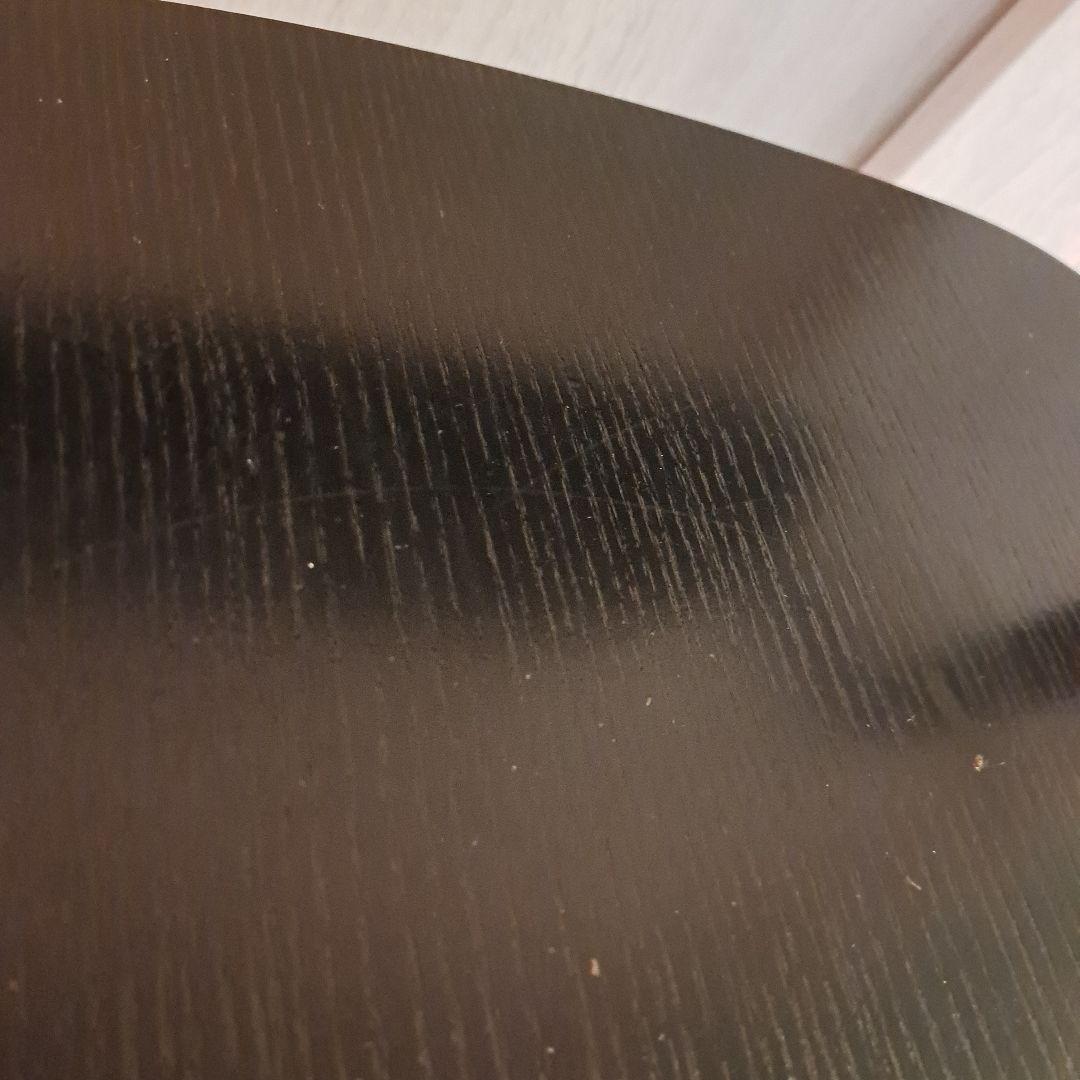 サイベックス　レモチェアウッド　インフィニティブラック