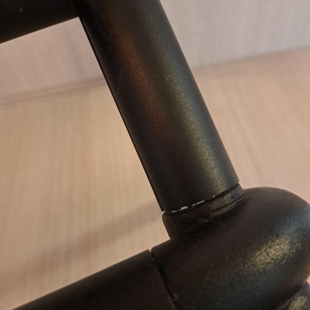 サイベックス　レモチェアウッド　インフィニティブラック