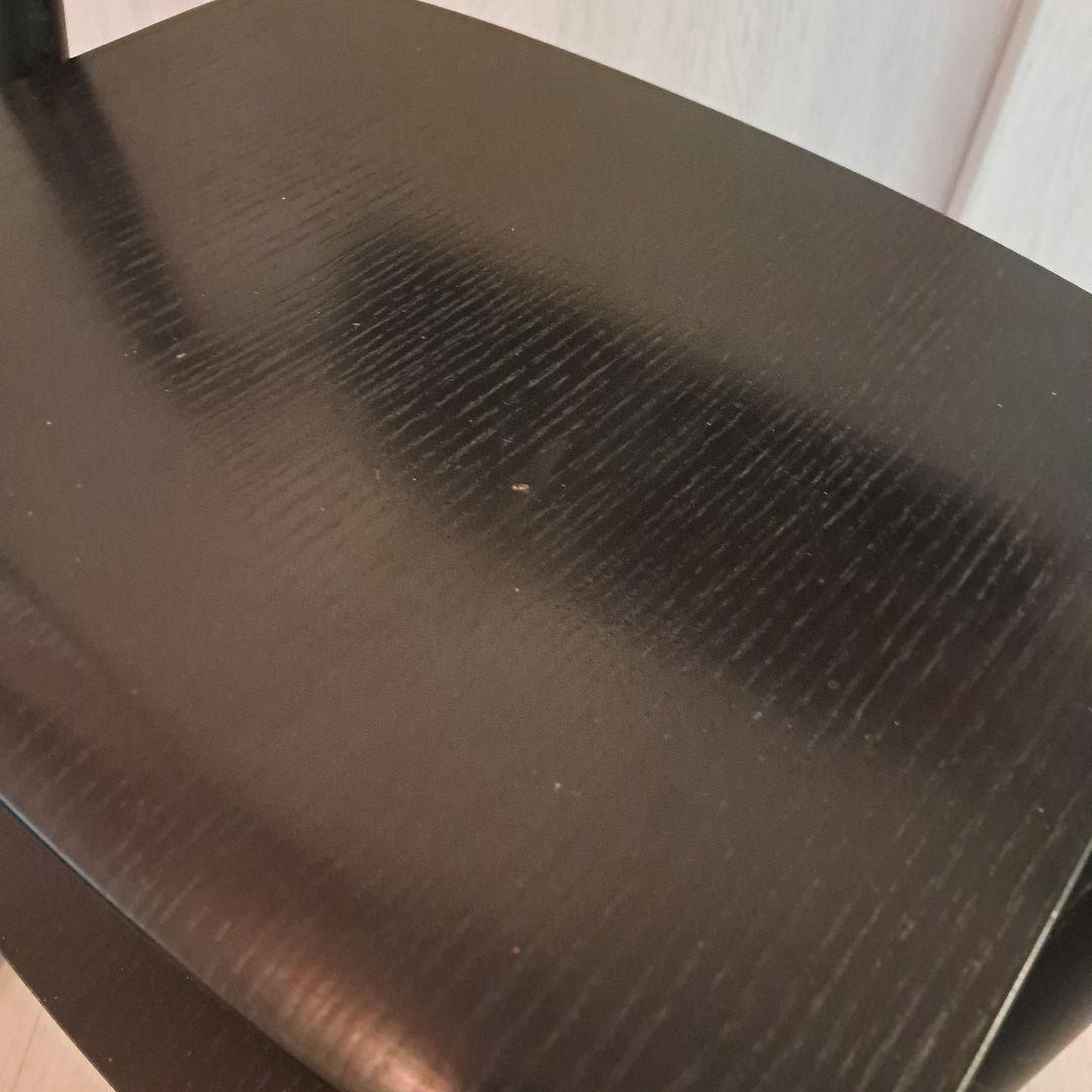 サイベックス　レモチェアウッド　インフィニティブラック