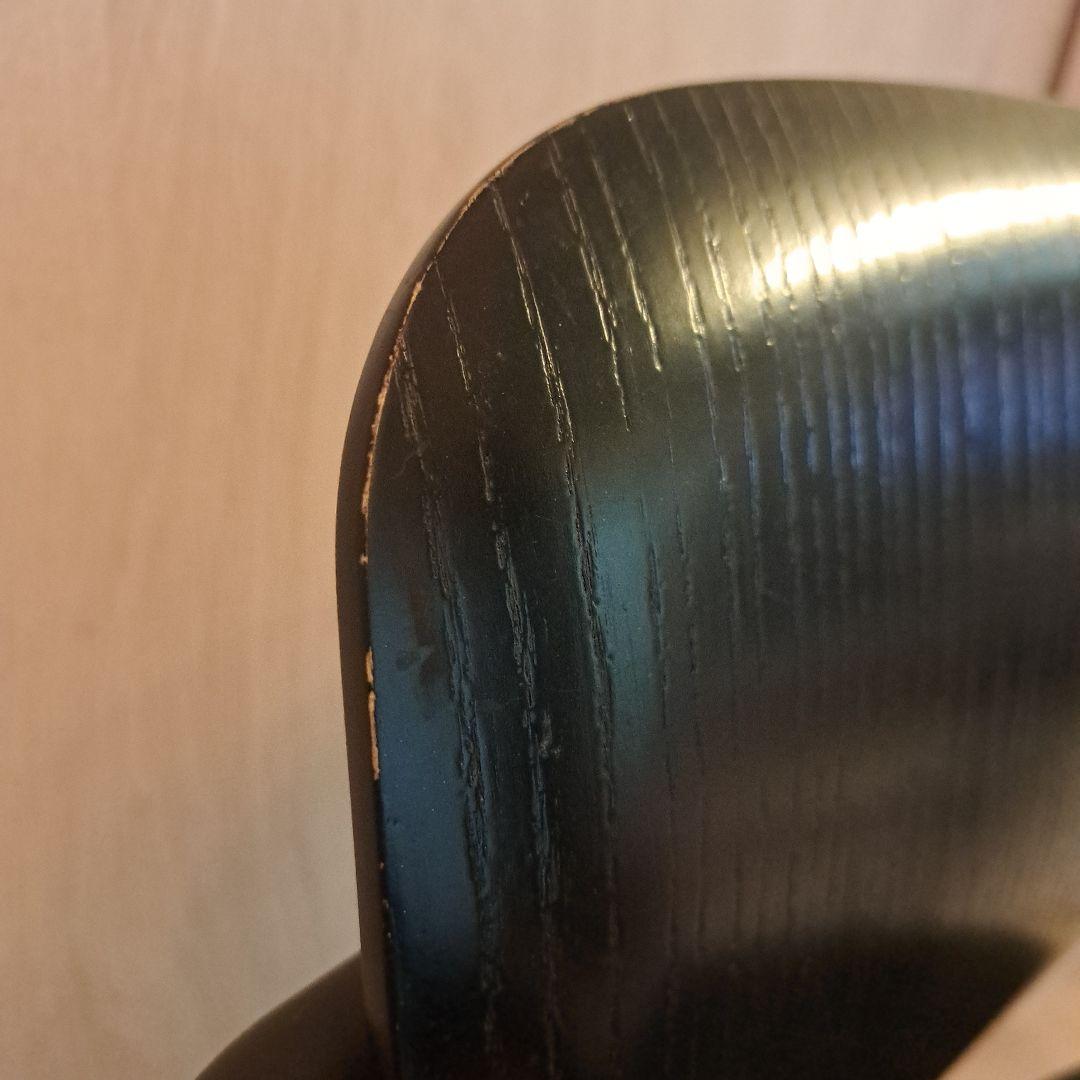 サイベックス　レモチェアウッド　インフィニティブラック