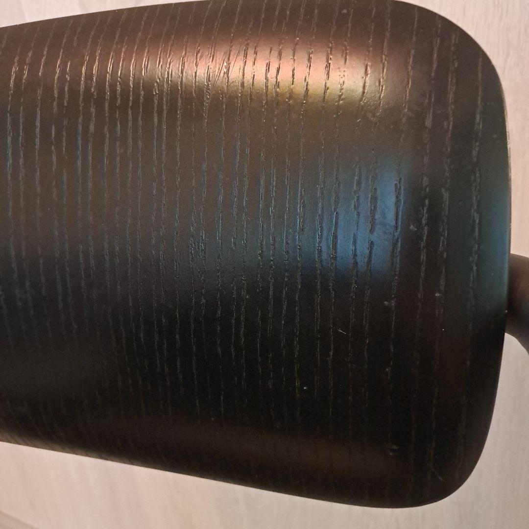 サイベックス　レモチェアウッド　インフィニティブラック