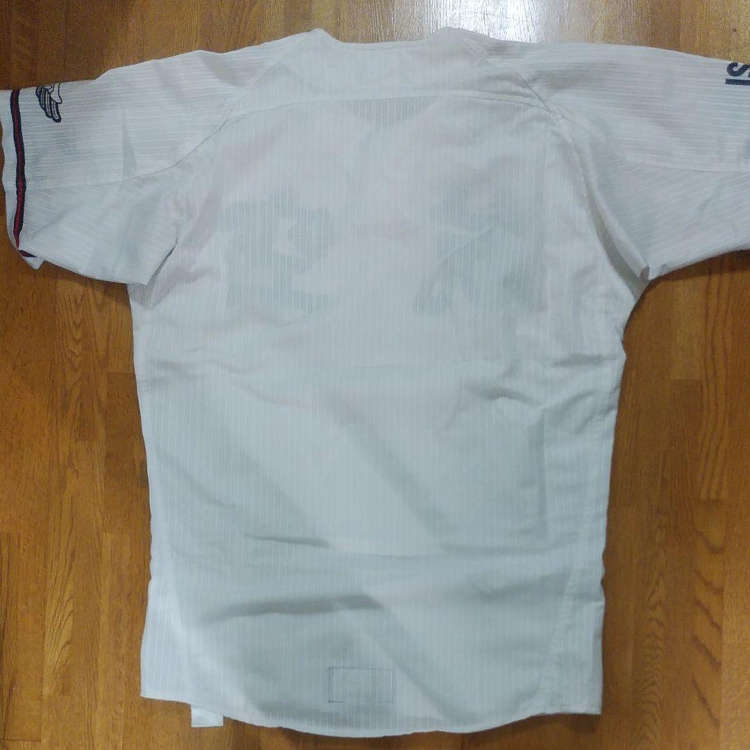 航空石川　高校野球　ユニフォーム　フルセット