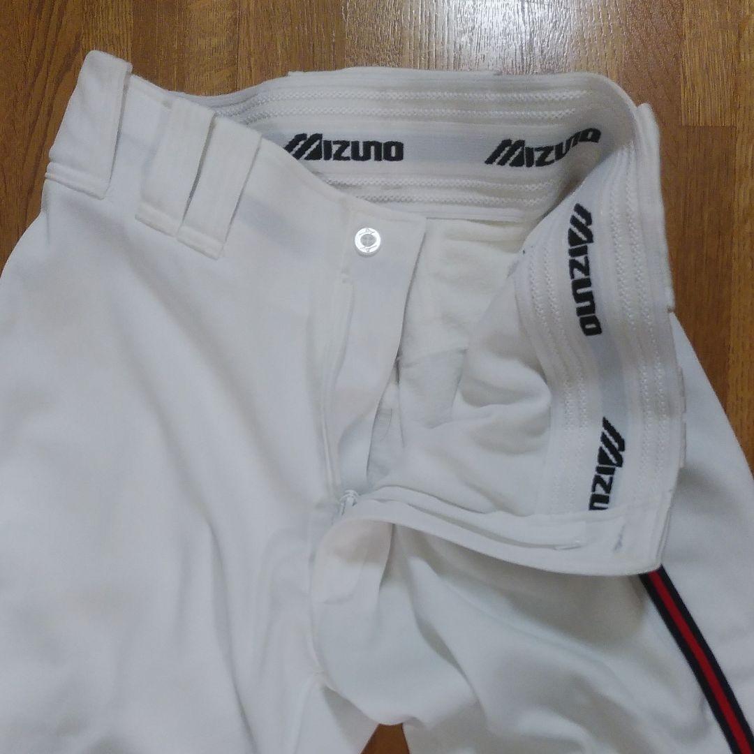 航空石川　高校野球　ユニフォーム　フルセット