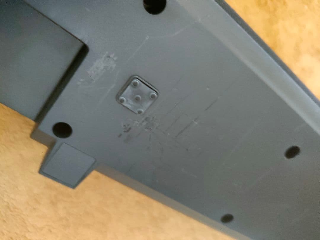 YAMAHA YAS-209 サウンドバー + サブウーファー