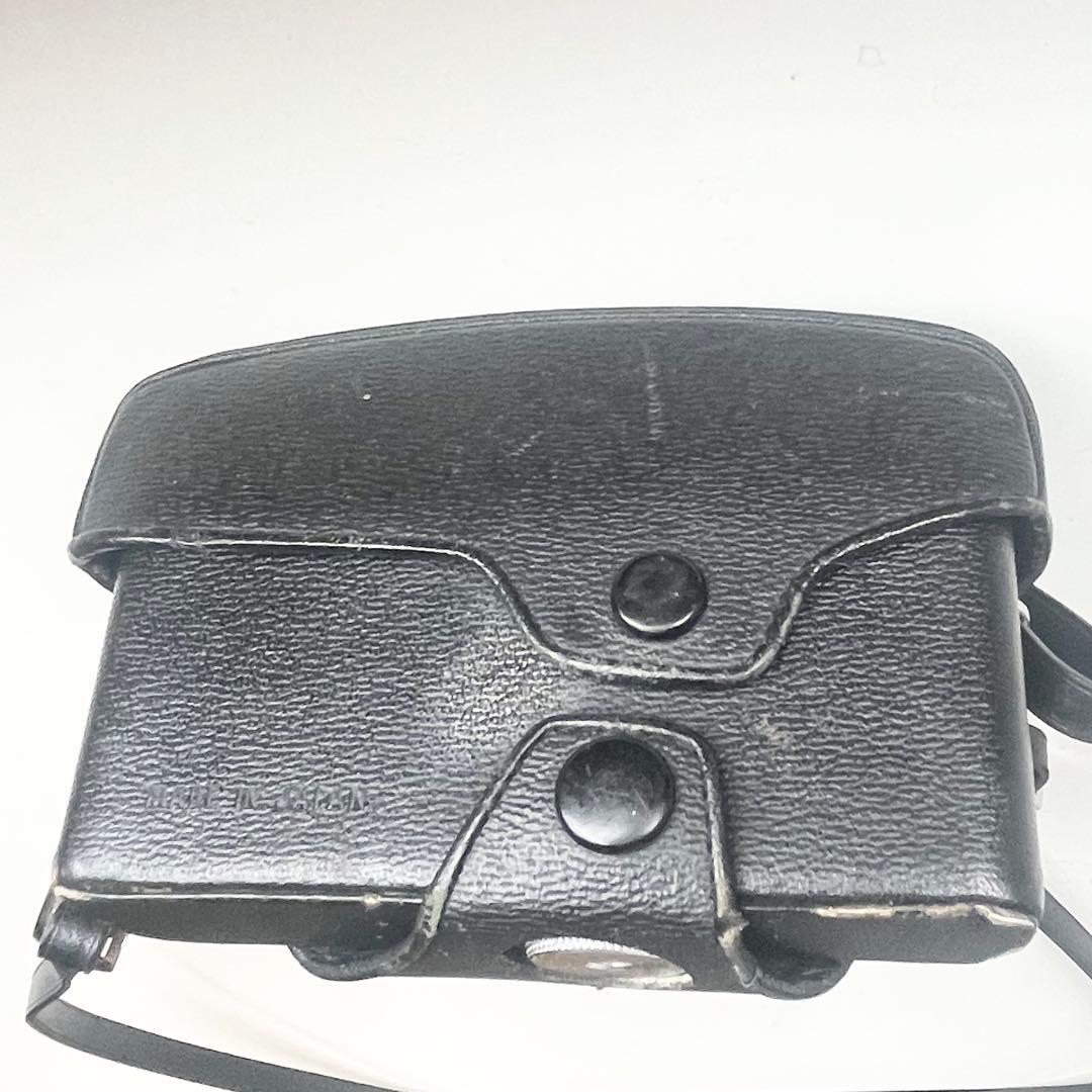 MOMO【美品】【昭和レトロ】オリンパス OLYMPUS-35 SP