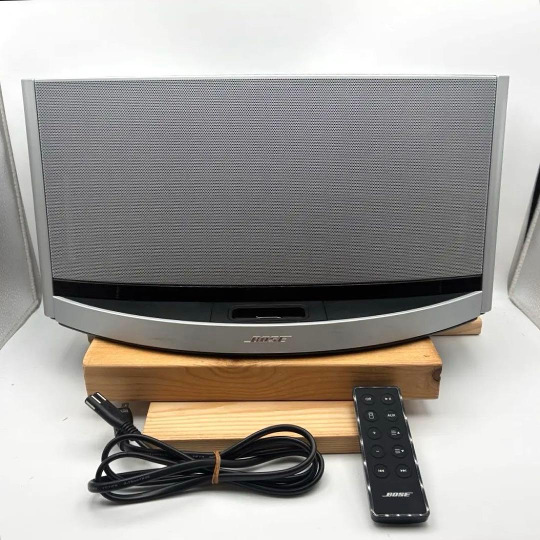 BOSE SoundDock 10 スピーカー