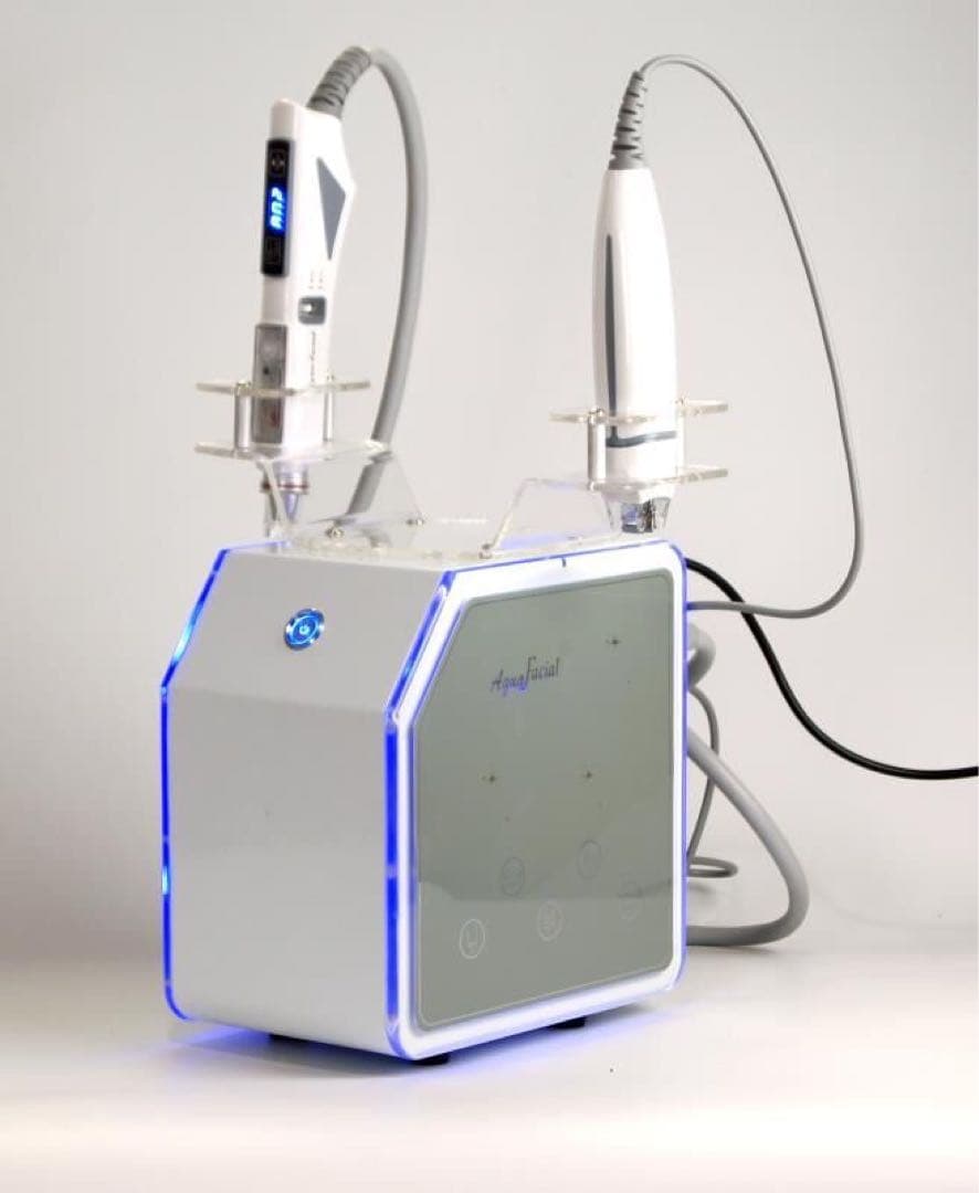 エアバリエステ機器