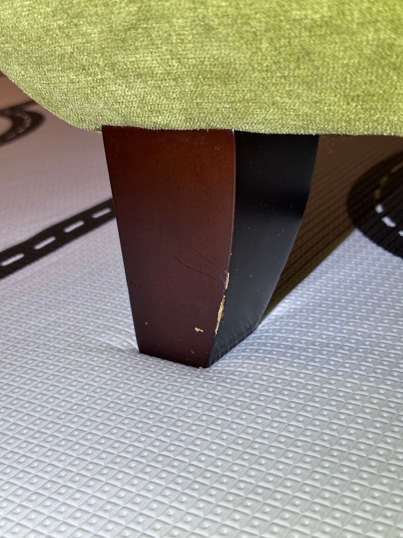 【2025/11/9まで掲載】ソファ 2.5人掛け「ルーニー SD-344」