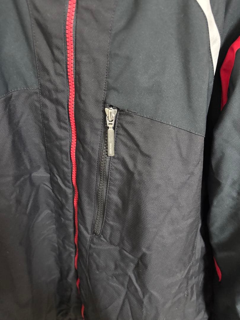 デサント　スキーウェア　メンズ　XXO