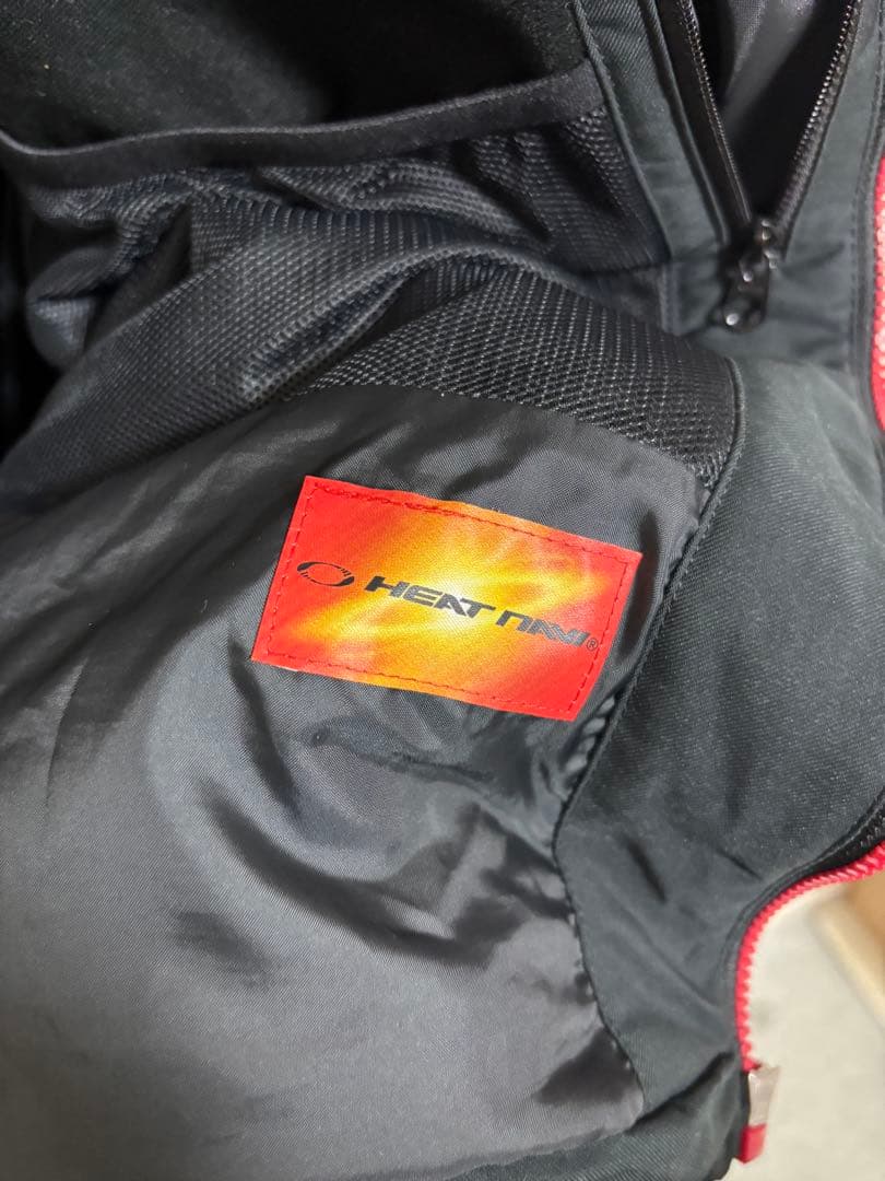 デサント　スキーウェア　メンズ　XXO