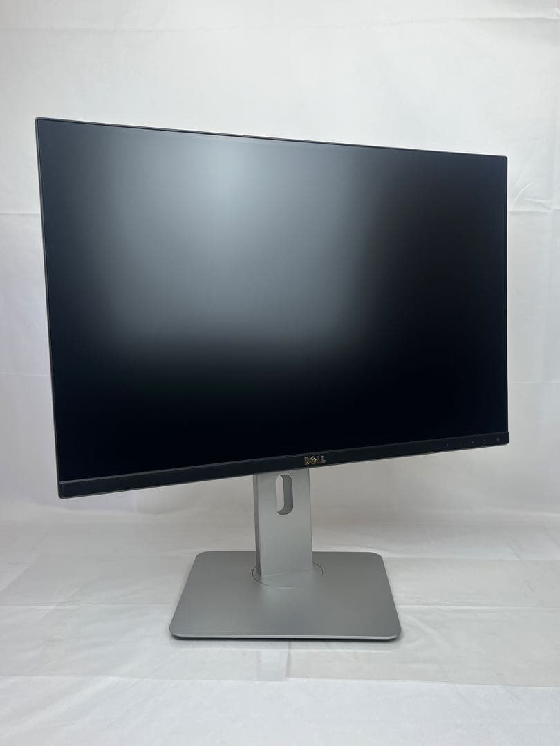 DELL U2415 24インチモニター PS4対応