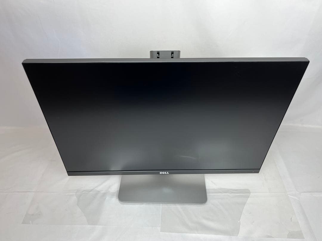 DELL U2415 24インチモニター PS4対応