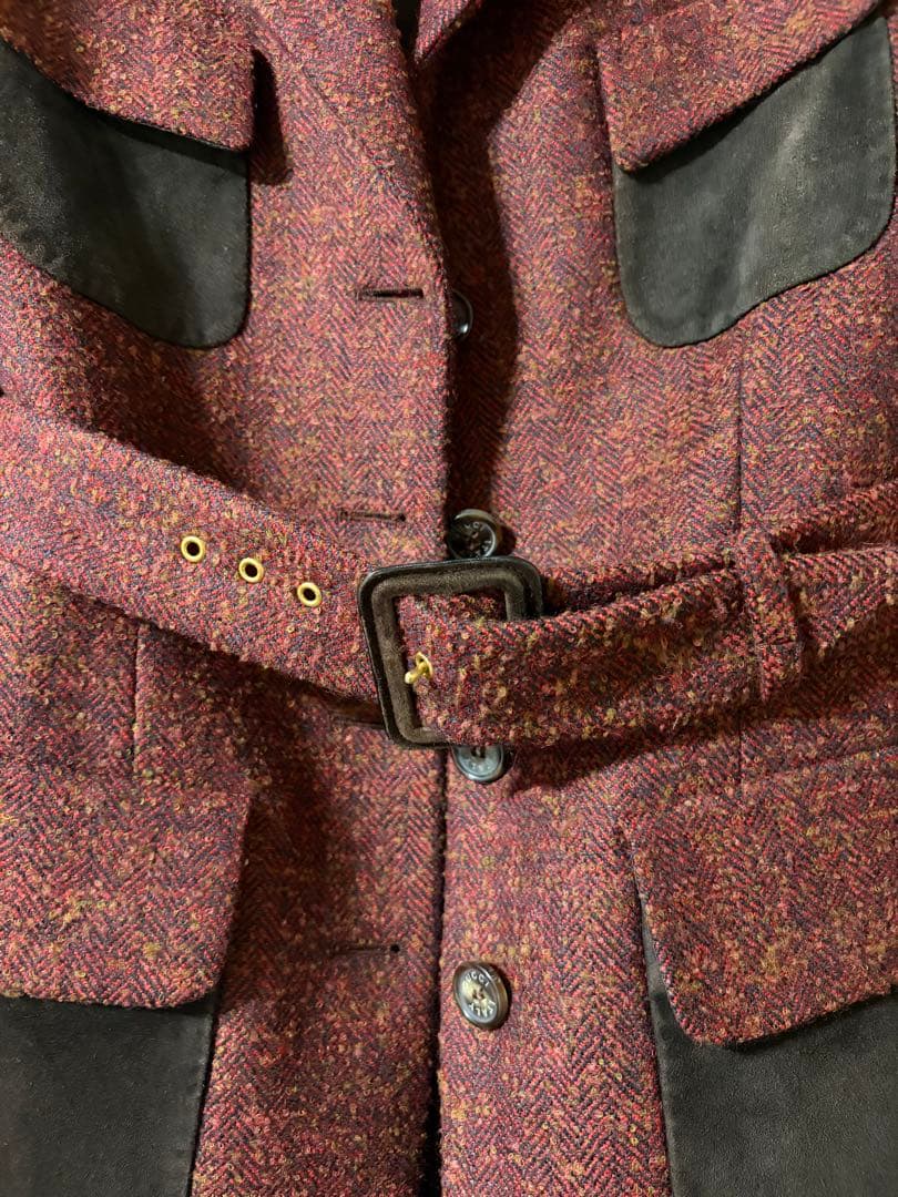 【合馬公式アカウント1 】GUCCI ジャケット テーラードジャケット