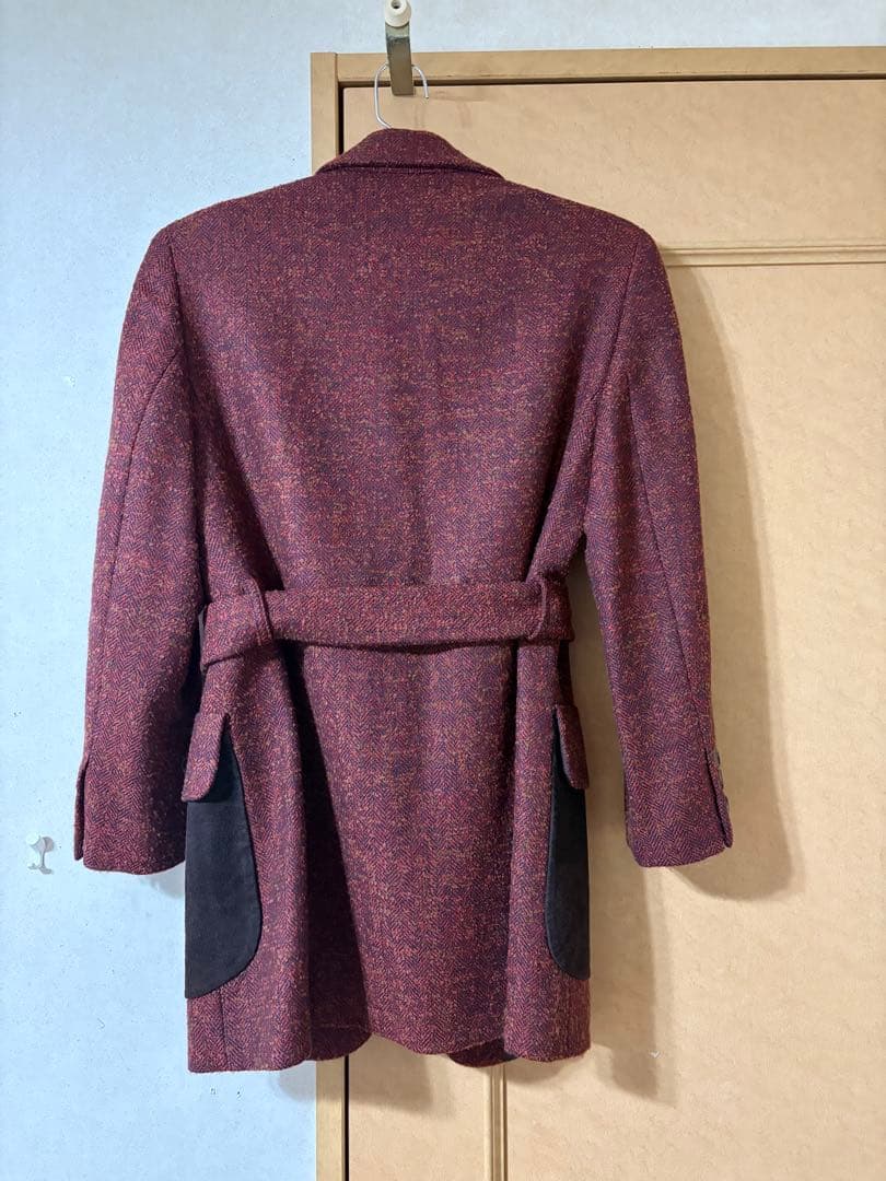 【合馬公式アカウント1 】GUCCI ジャケット テーラードジャケット