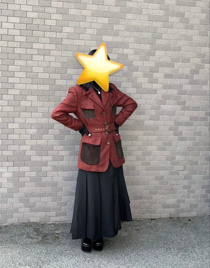 【合馬公式アカウント1 】GUCCI ジャケット テーラードジャケット