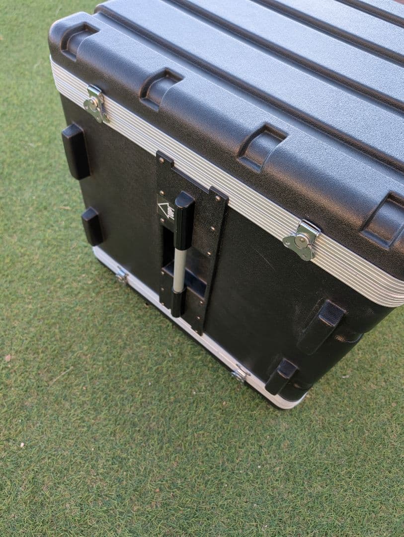 【比較的綺麗】Classic Pro 10U ラックケース 機材ケース