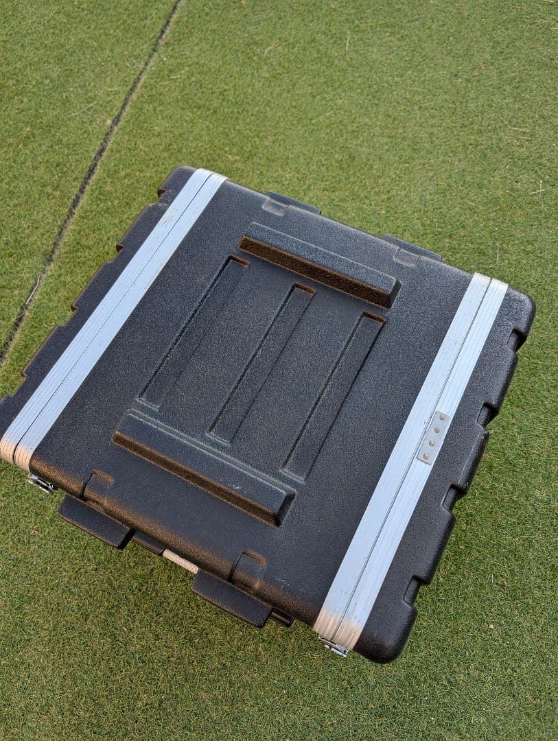 【比較的綺麗】Classic Pro 10U ラックケース 機材ケース