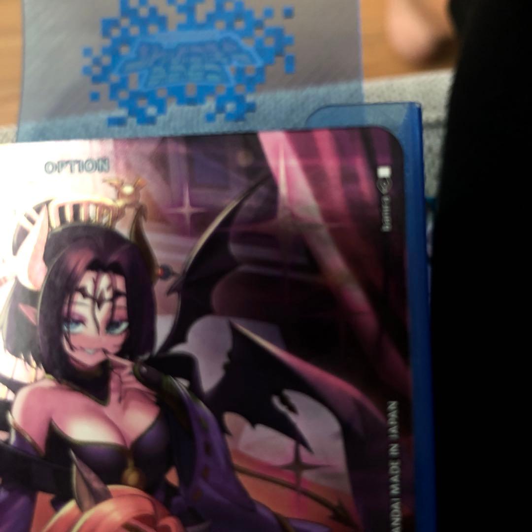 デジモンカード ミスト・メモリーブースト