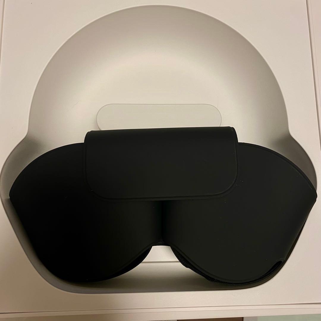 AirPods Max スペースグレー ヘッドホン エアポッズマックス