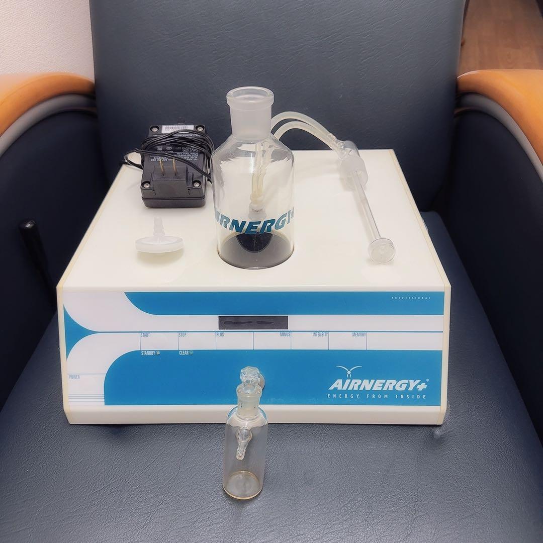 AIRNERGY+ エアナジー+