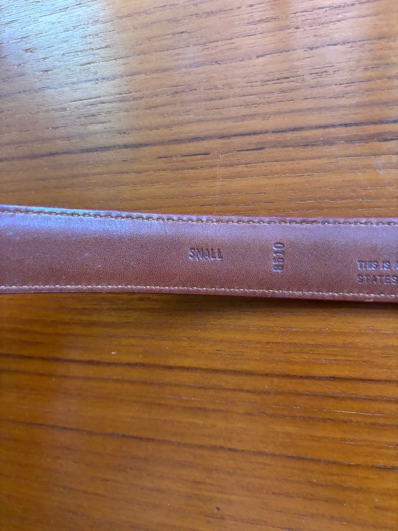 ２本、エルメス白ベルト コーチ赤ベルト