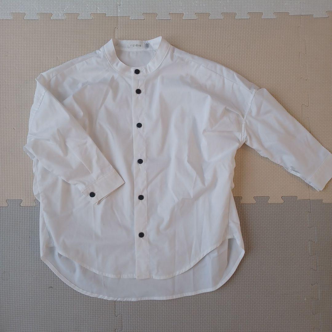 riziere セットアップ 23AW