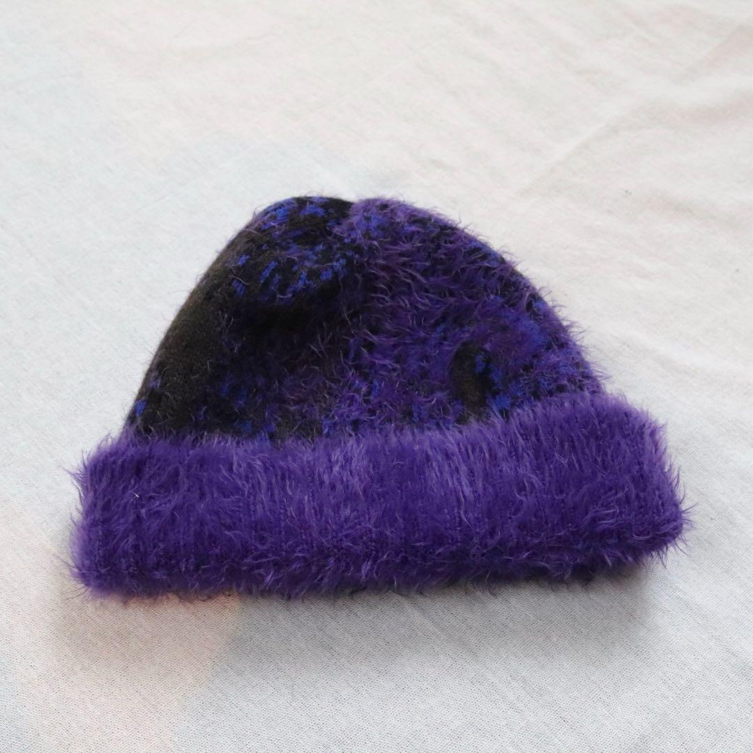 帽子 y/project 23aw beanie