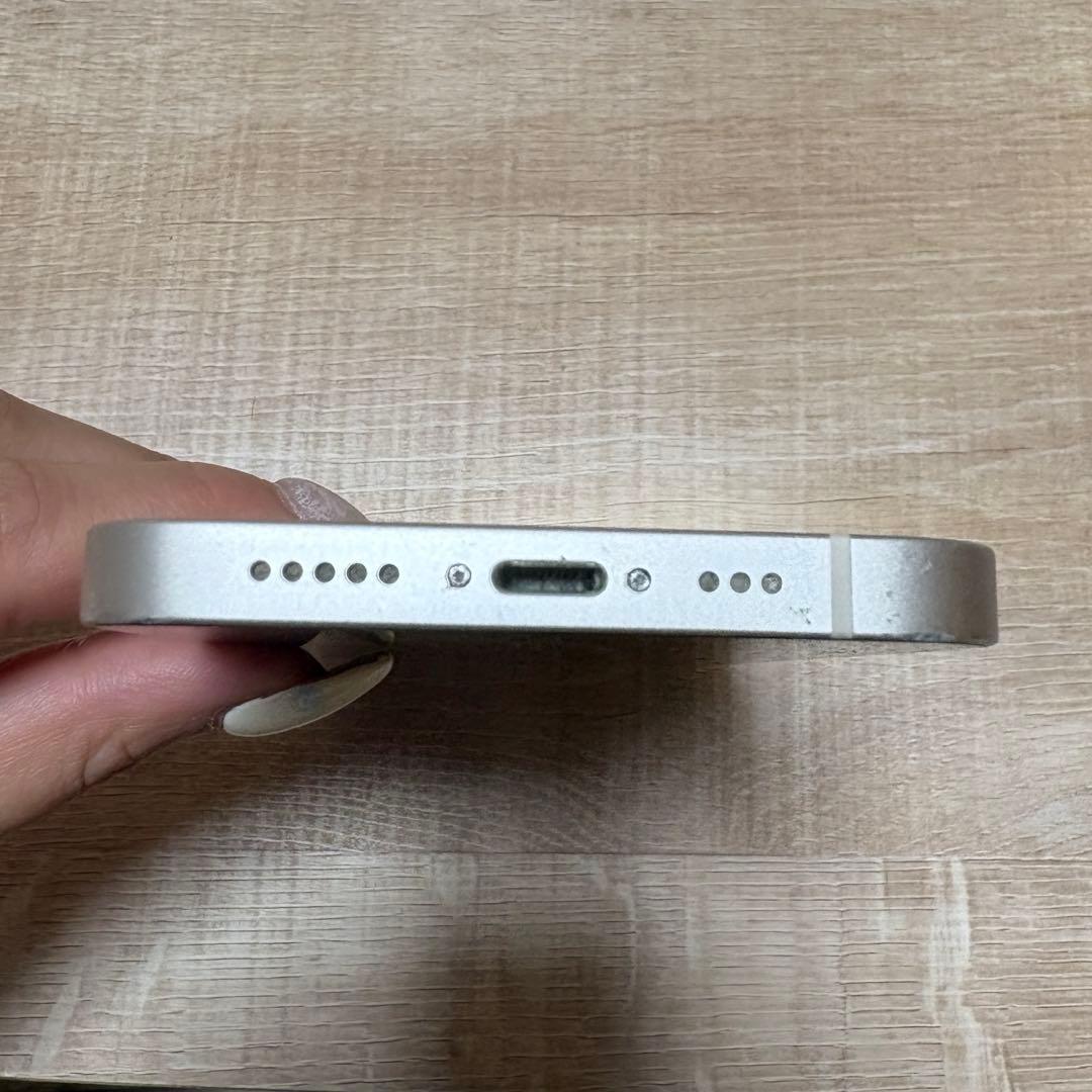 Apple iPhone13 256GB スターライト SIMフリー