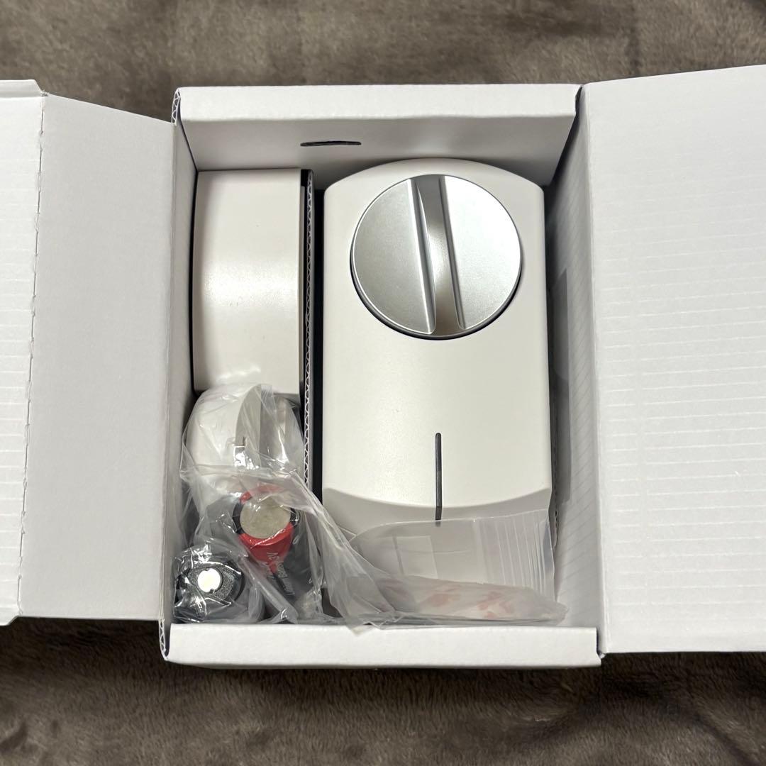 ミネベアミツミ SADIOT LOCK (サディオロック) スマートロックセット