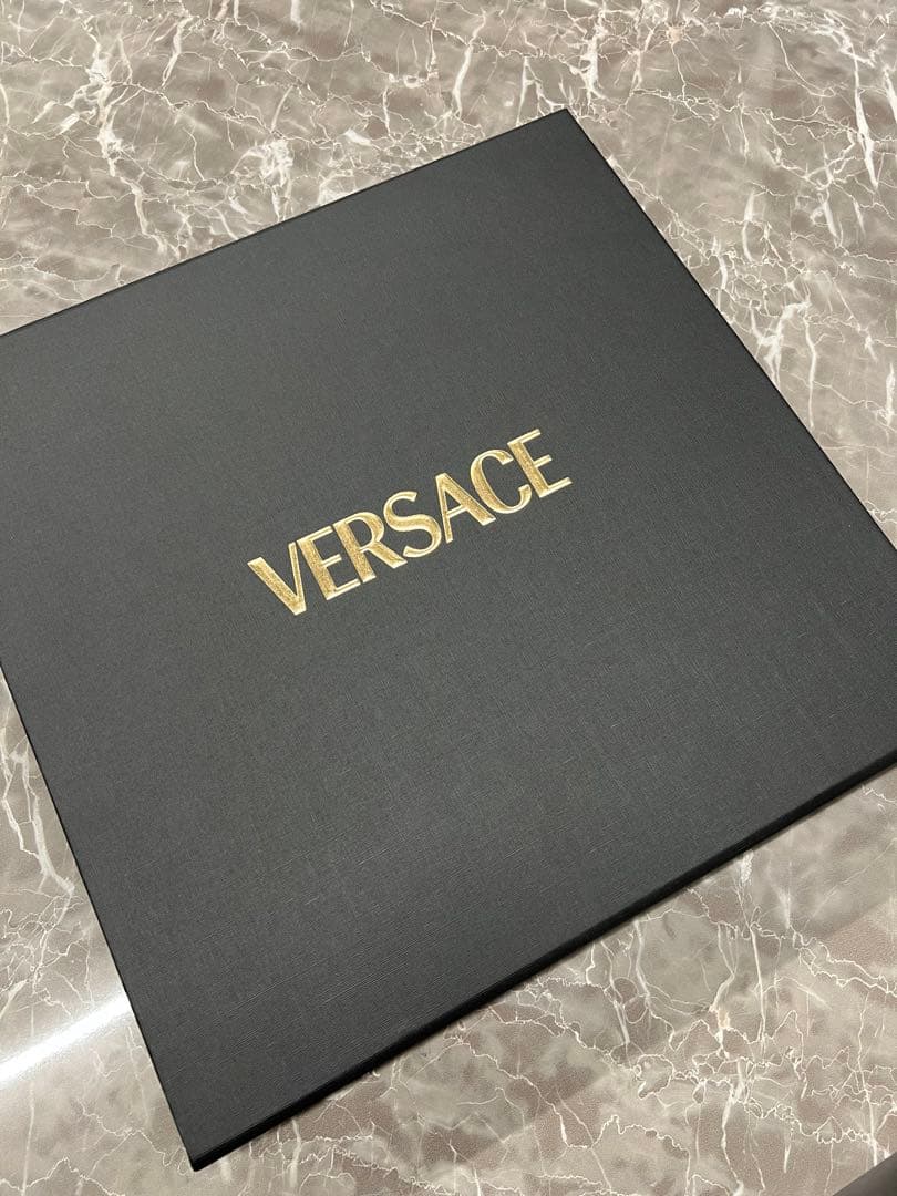 【新品未使用】VERSACE 水着 サイズ3