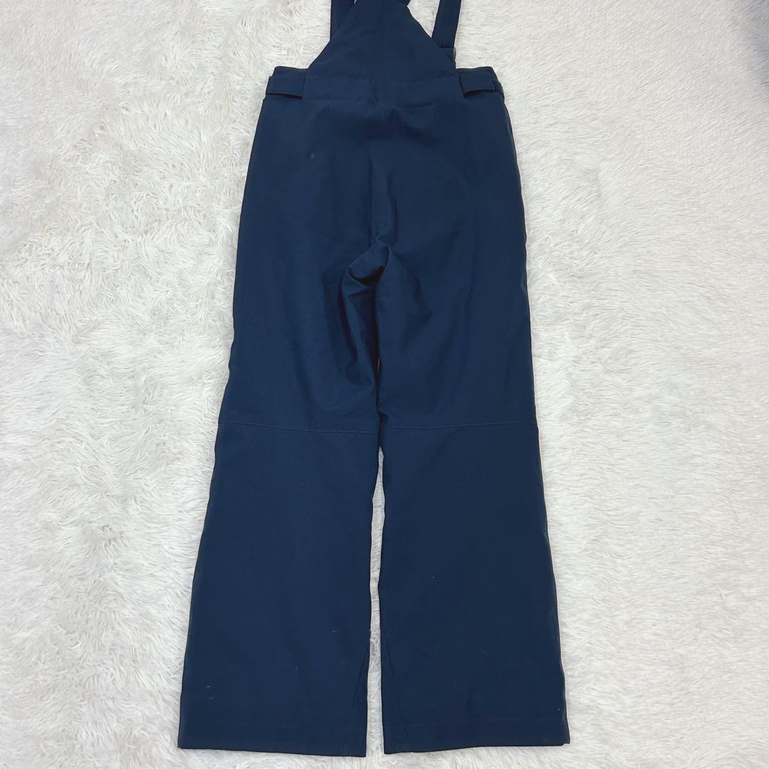 【美品】phenix NORGEスキーウェア サイズ140 上下セット