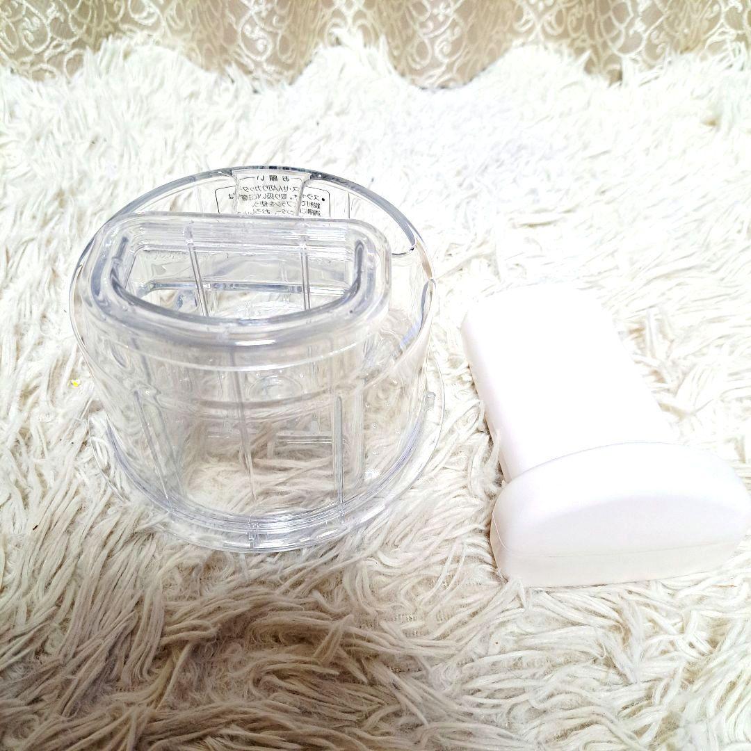 Panasonic パナソニック　フードプロセッサー　MK-K81