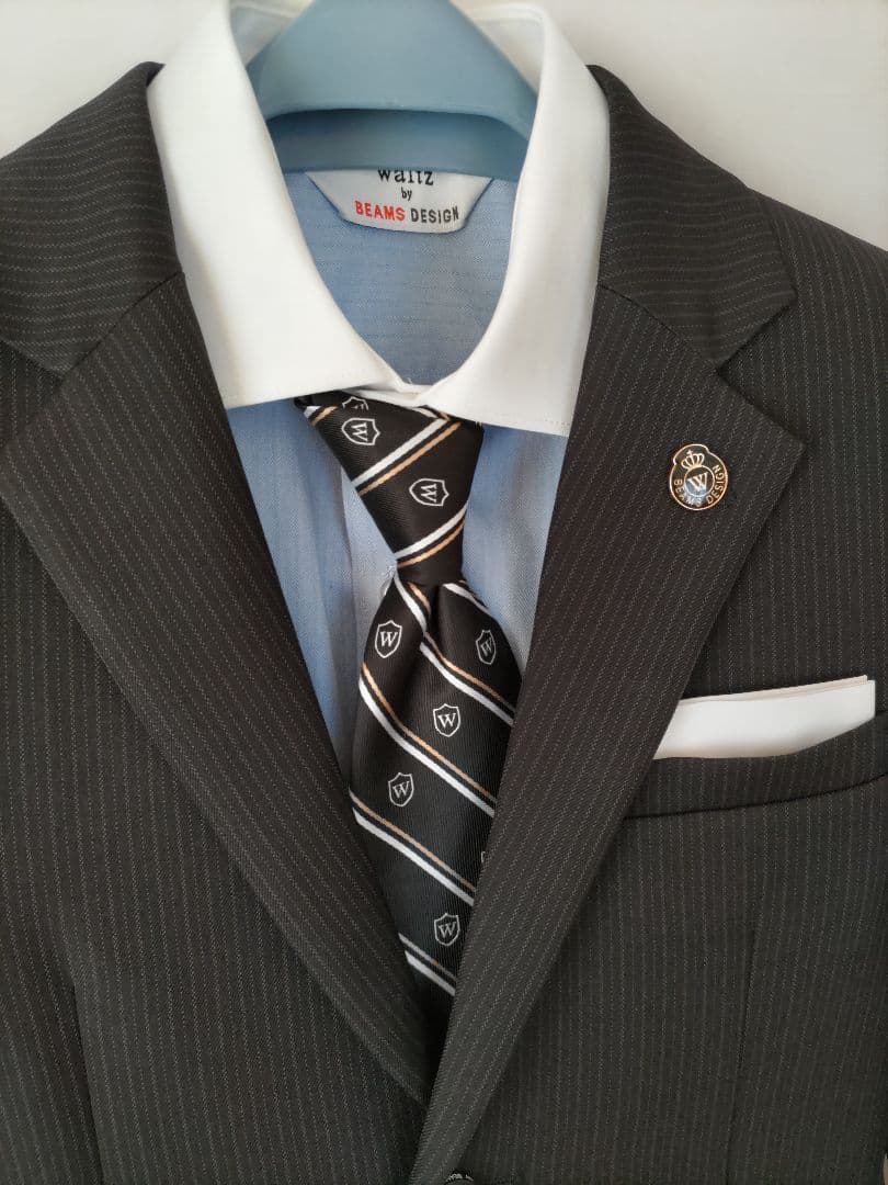 waltz by BEAMS DESIGN 卒業式スーツ 150 男の子