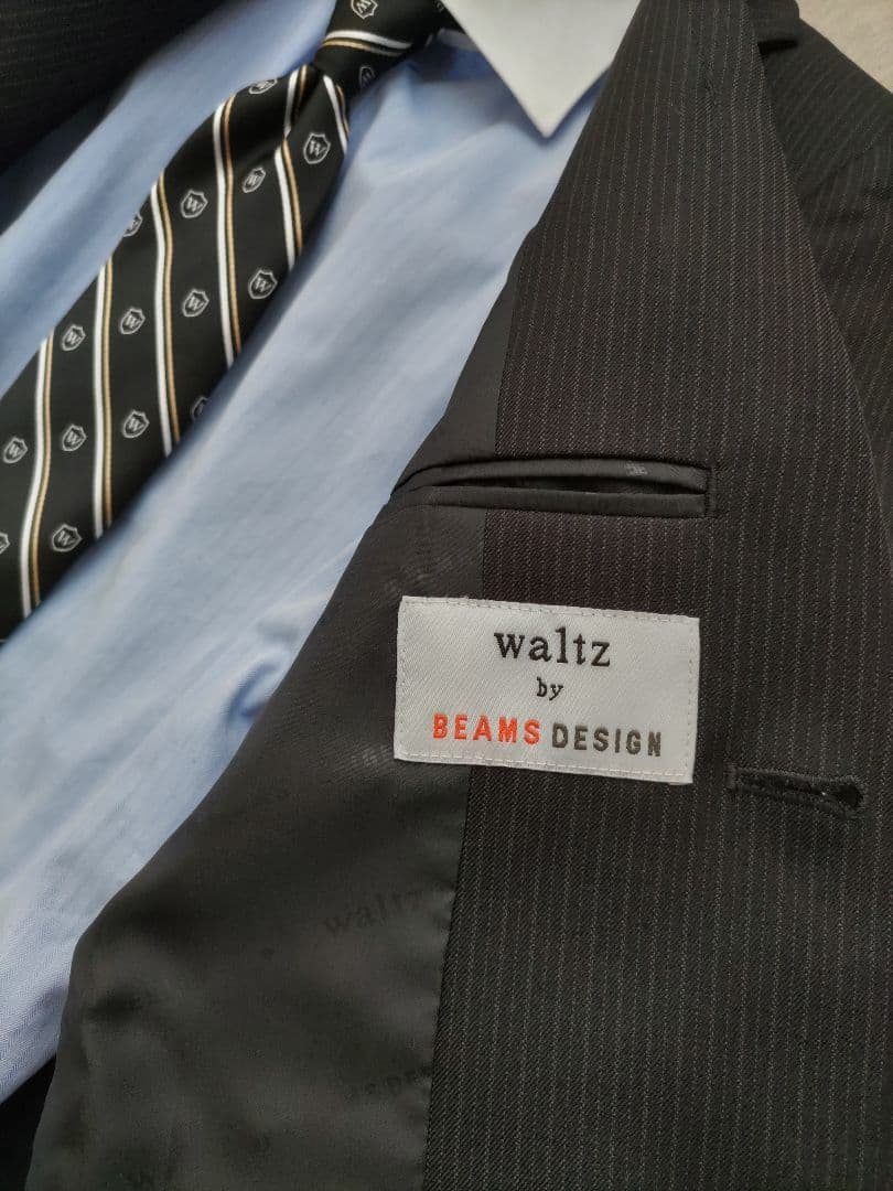 waltz by BEAMS DESIGN 卒業式スーツ 150 男の子