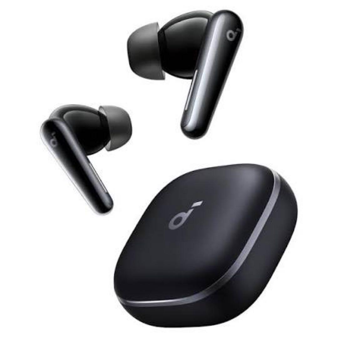 イヤホン SOUNDCORE ANKER Liberty5