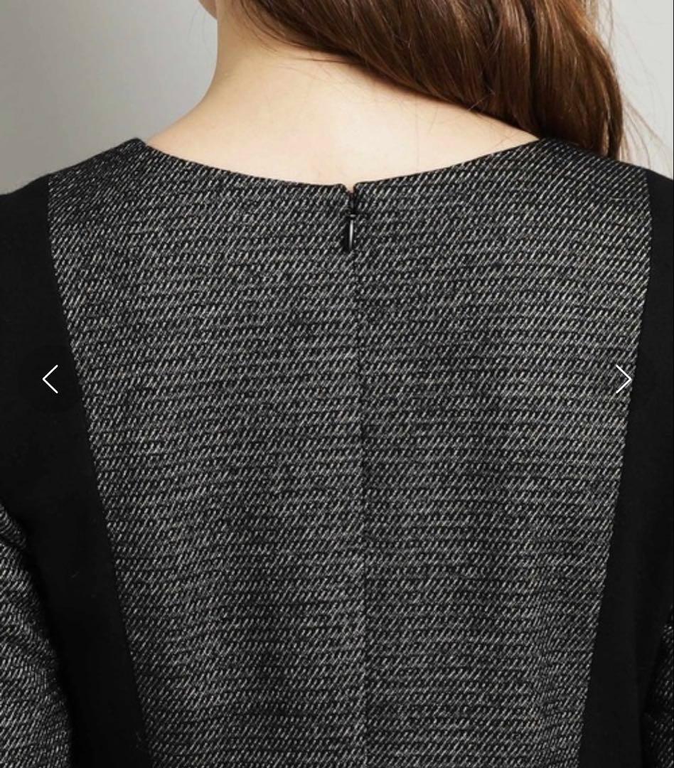 クードシャンス　ワンピース