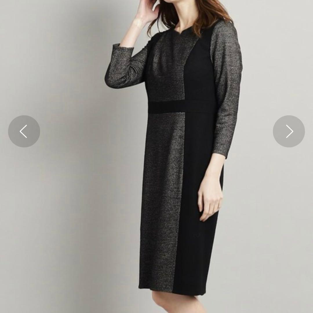 クードシャンス　ワンピース