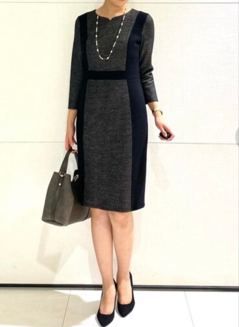 クードシャンス　ワンピース