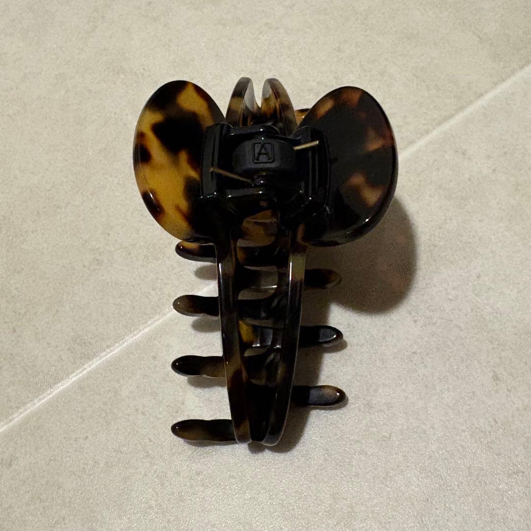 【現行品入荷待ち 16,500円】アレクサンドルドゥパリ ヘアクリップトーキョー