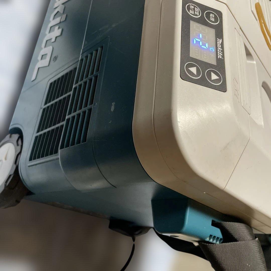 Makita LXT 冷温庫